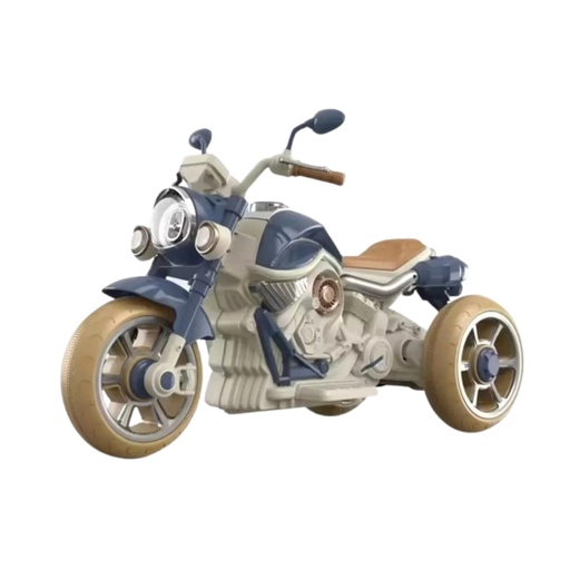 [GB-1896] Moto à Batterie 12V