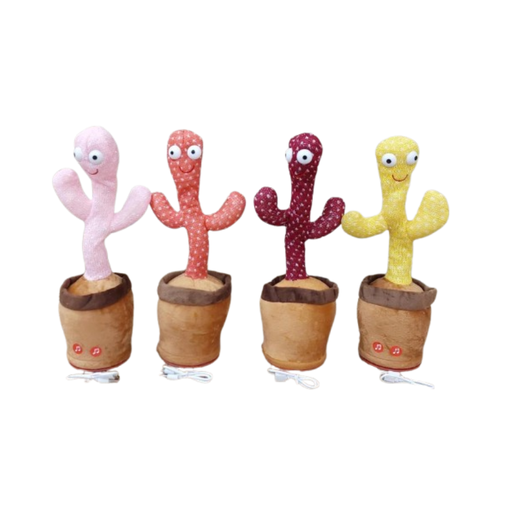 [Y20B] Cactus Musical