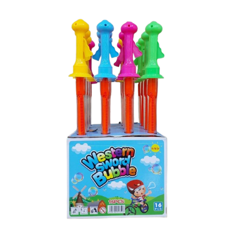 [SP-666] Bulles de savon