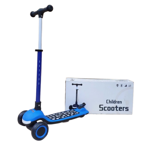 [SP-M-1] Trottinette Children  Musical