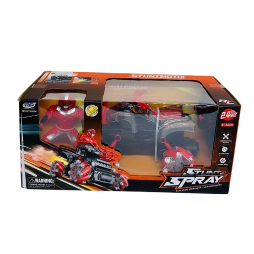 [AJ-GC169] Quad Télécommande 2.4 GHZ