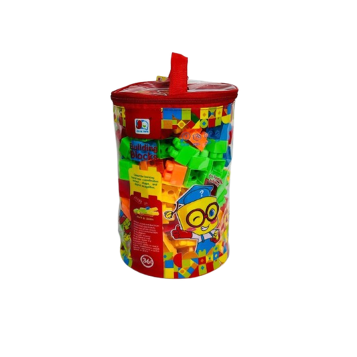 [AJ-589-133] Blocs de Construction