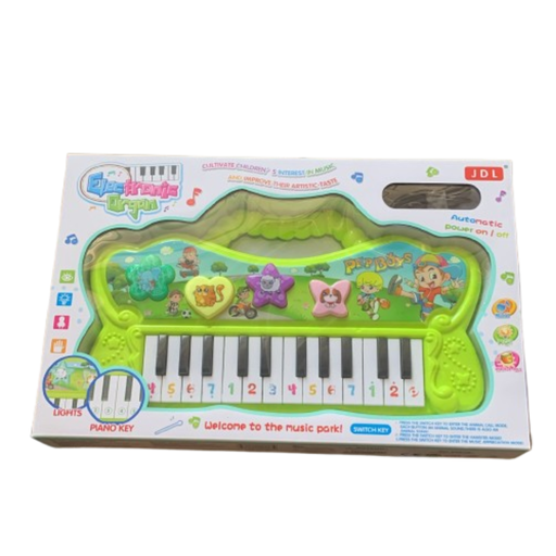 [8807B] Piano Musical
