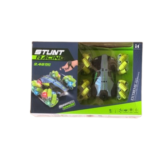 [015678-LH-C049-3] Voiture R/C 360°