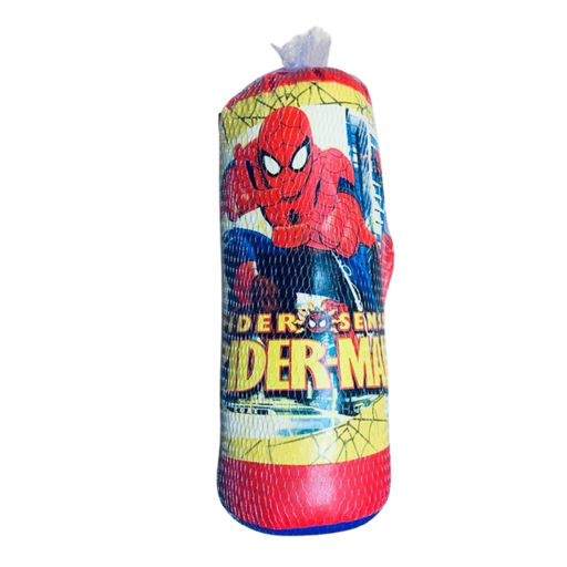 [206B47] Boxe Spiderman