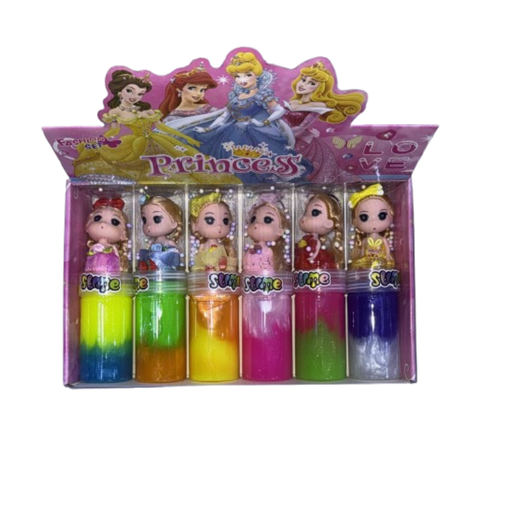[X-771] Slime Princesse