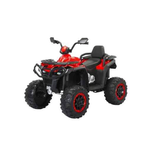 [YF472-R] Quad à Batterie 12V Rouge
