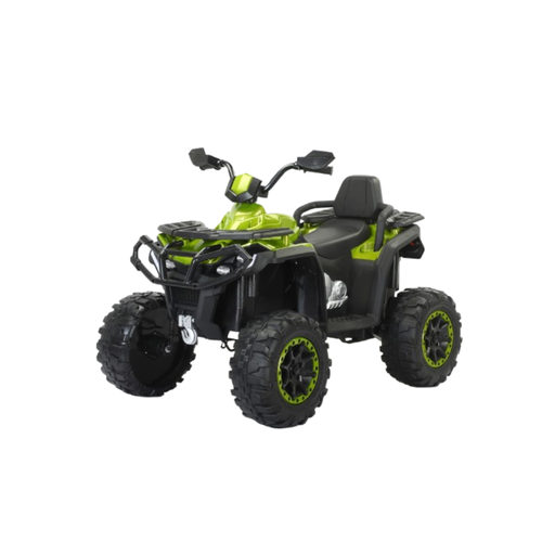 [YF472-V] Quad à Batterie 12V Vert