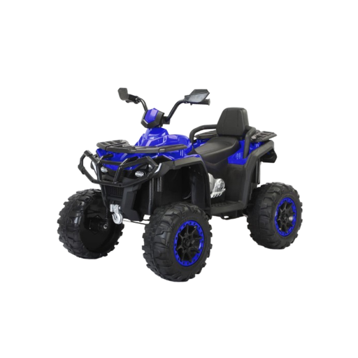 [YF472-B] Quad à Batterie 12V Bleu