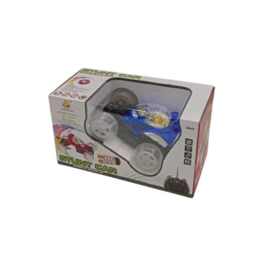 [AT-685] Voiture R/C 360°