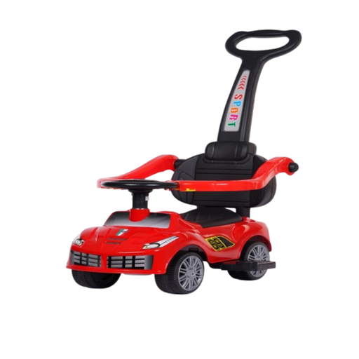 [GD57] Baby Car