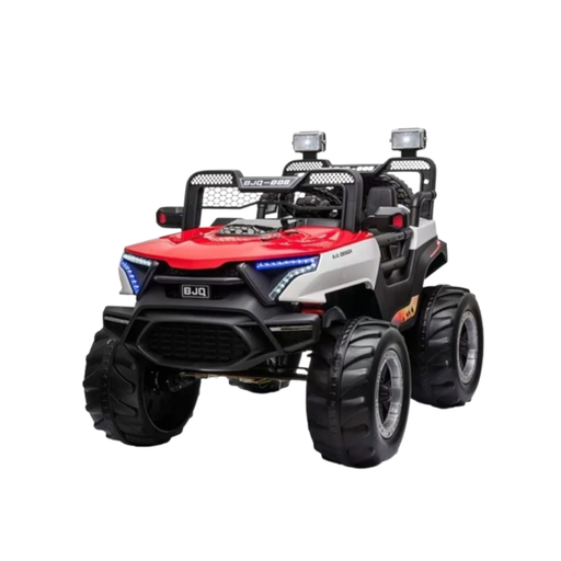 [BJQ-008] Voiture à Batterie 12V 390W