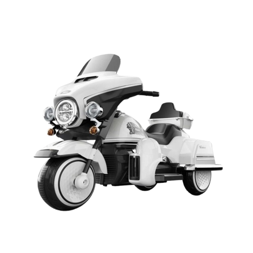 [1188-2] Moto à Batterie 12V4.5A