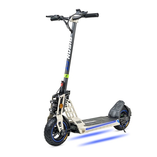 [TR-GT1000] Trottinette Bison GT 1000W 13 Ah