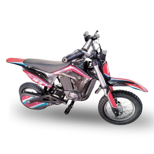 [TR-MO2025] Mini Sanchez Motocross électrique Enfants