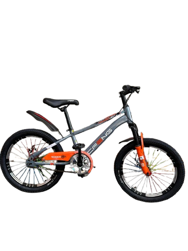 [X-837] Vélo 20 VTT