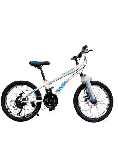 [X-838] Vélo 20 VTT Vitesses Adkids