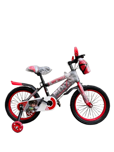 [x-840] Vélo 16°