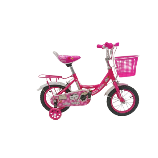 [12TYF] Vélo 12 Pour Fille