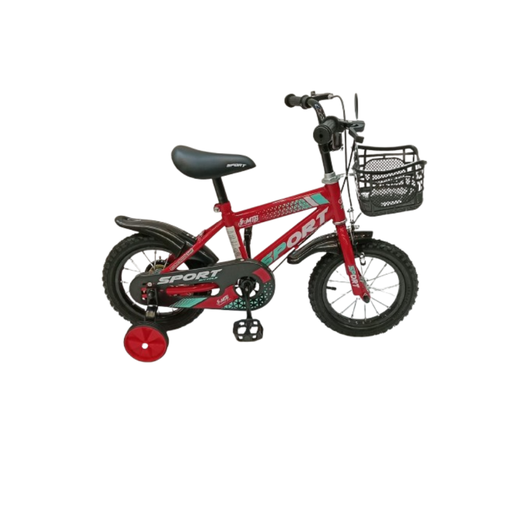 [12-SPORT] Vélo 12