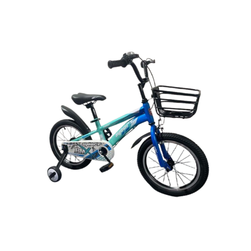 [12-BYC] Vélo 12 Sport
