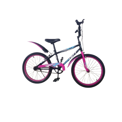 [SPT-20] Vélo 20