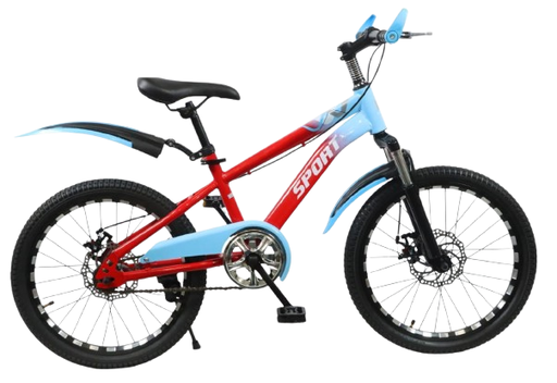 [MBT-20] Vélo 20 Sport