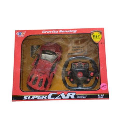 [3688-k50A] Voiture R/C 1:12