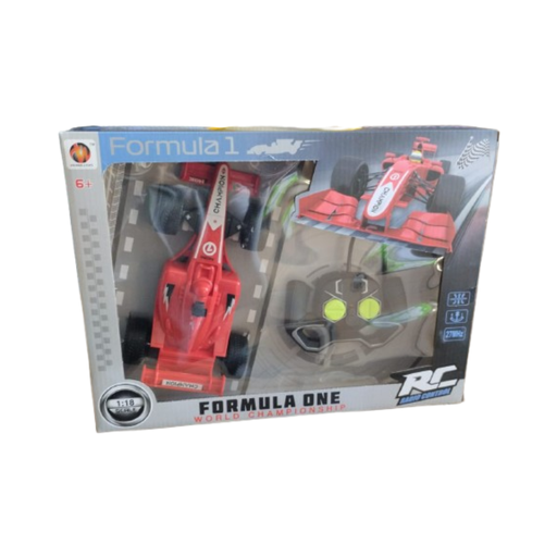 [038123-8922] Voiture de Course R/C