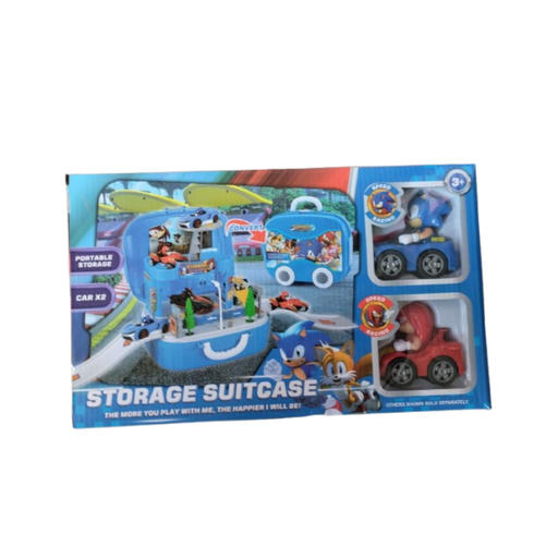 [019530-SNI-2032] Parking Sonic