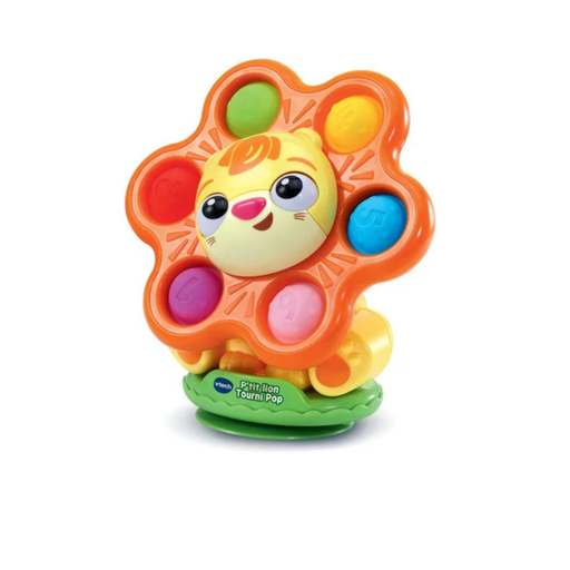 [VTC-620505] P'TIT LION TOURNI POP