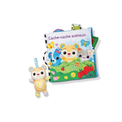 [VTC-574305] GRAND LIVRE TOUDOUX DES DECOUVERTES