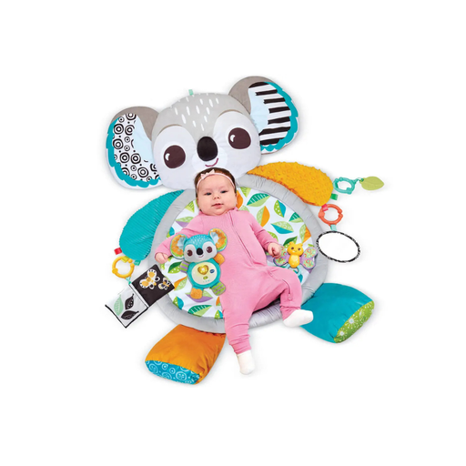 [VTC-574505] TAPIS D'EVEIL KOALA CALIN