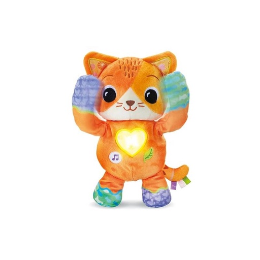 [VTC-567405] FRIPON CACHE CACHE CHATON