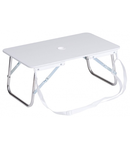 [103ALB] Table Pliable Alco 55*34*24cm