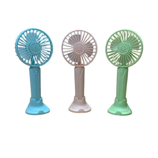 [VP-032384] Ventilateur Portable Rechargeable