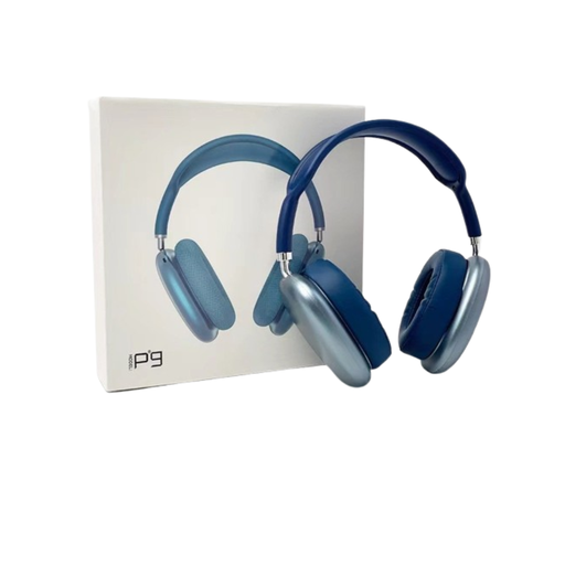 [CB-P9] Casque Bluetooth P9
