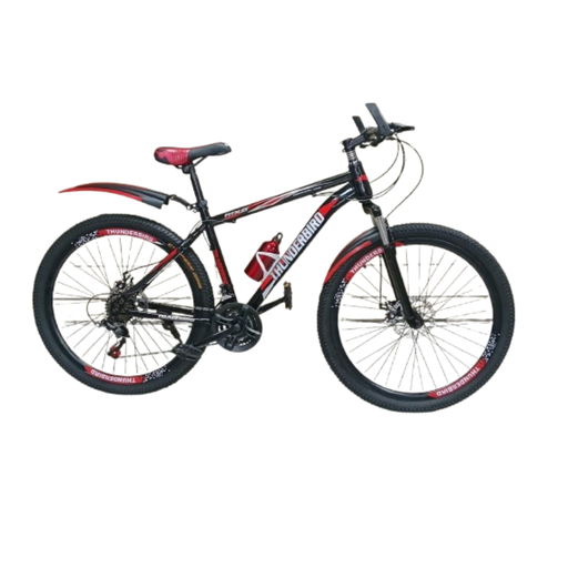 [960-26] Vélo 26° Thunderbiro