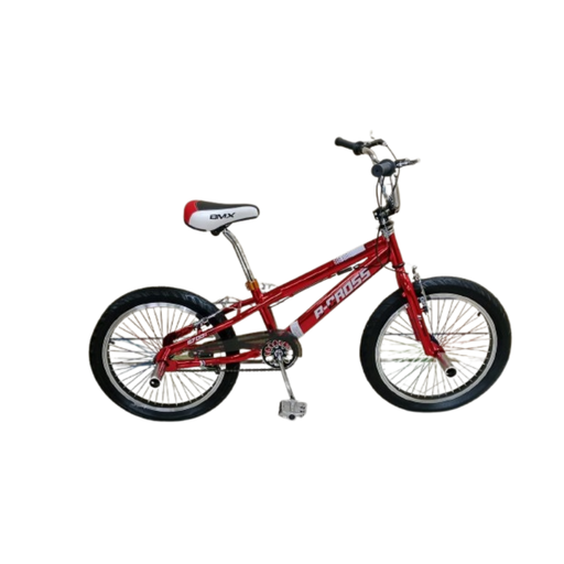[20B-CROSS] Vélo 20 BMX B-CROSS