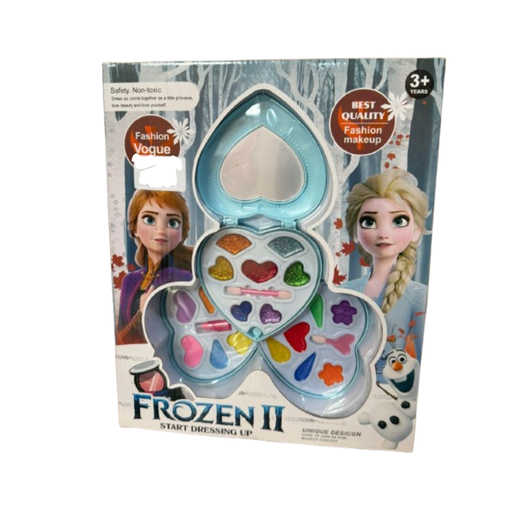 [STR13-26] Boite de Maquillage Frozen