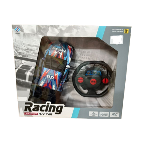 [STR13-84] Voiture R/C Sport