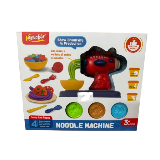[STR13-238] Machine Pâte à Modeler Pour Enfant