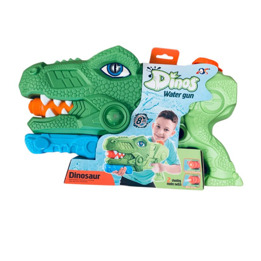 [STR13-216] Pistolet à Eau Dinosaure