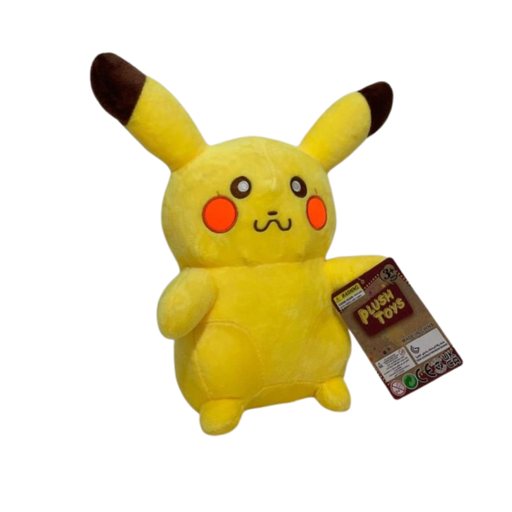 [2024122642489] Peluche Pikachu Pokémon