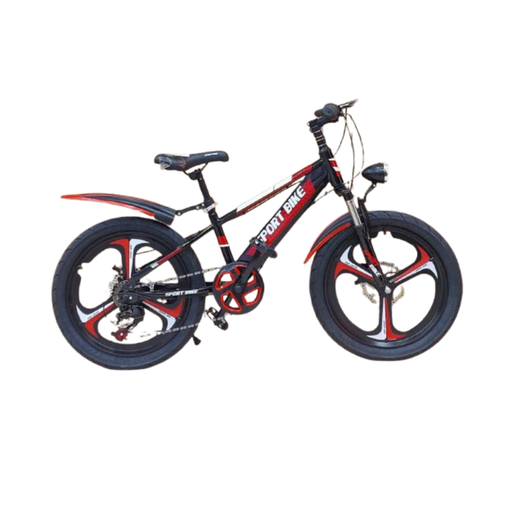 [SP-7238] Vélo 20° Pour Enfant