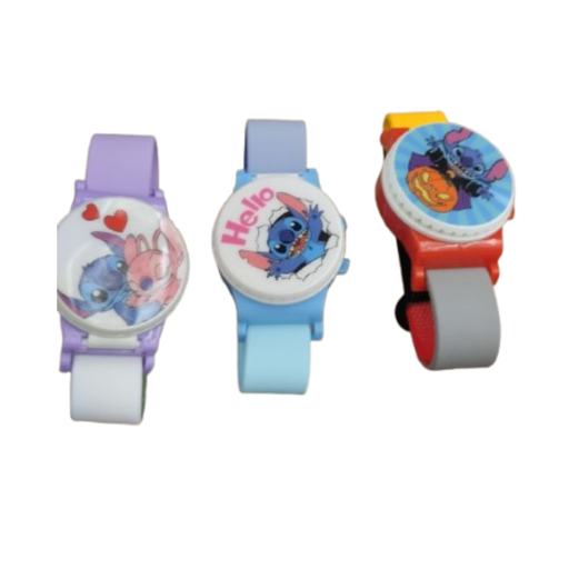 [HF-8-15] Montre Pour Enfant ASST
