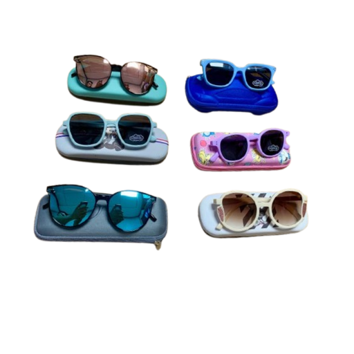 [LDS-25] Lunettes de Soleil