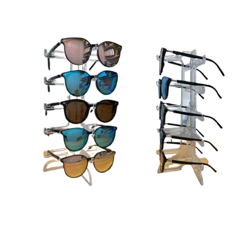 [PRT-5] Présentoir de Lunette 5 Places