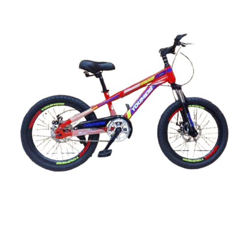 [SP-FJ17] Vélo  20° YOUMEIG