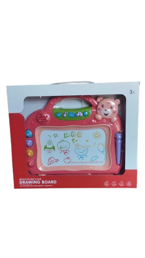 [OTE065079024] Ardoise Magique Musical